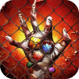 Puzzles Survival: Z Express