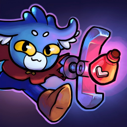 Dungeon Clawler