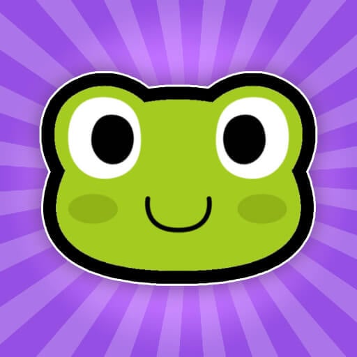 Frog.io